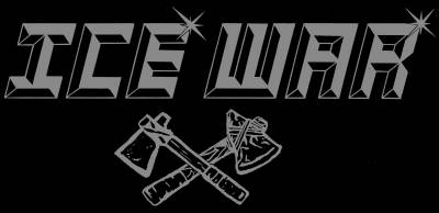 logo Ice War